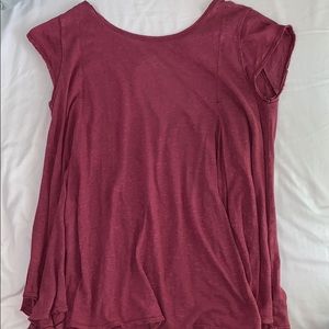 Free people top